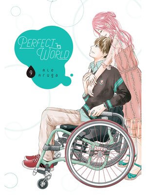 Perfect World, Volume  9 - ebook